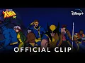 Download Lagu Marvel Animation's X-Men '97 | Official Clip 'Fighting The Sentinels' | Disney+