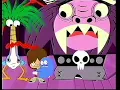 Cartoon Network Commercial Breaks December 21 24 2008