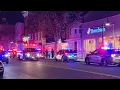 Police respond to shooting in downtown Reading 1 injured
