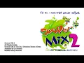 Lagu Sooper Mix 2: The No. 1 Nonstop Dance Album - All Original Artists