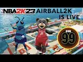 NBA 2K23 NEW SERVING GREENS EVENT 2X REP TUNE IN ROAD TO 2K SUBS