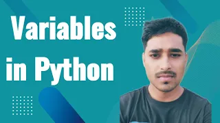 Python Variables Explained in 10 Minutes Everything You Need as a Beginner
