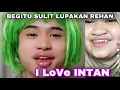 Download Lagu BEGITU SULIT LUPAKAN REHAN🥹| I LOVE INTAN ❤️| VIRAL TIKTOK ‼️