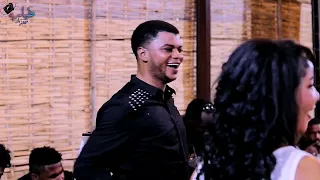 حفله توتي الفنان عثمان نانسي بلوتو بدر التمام طياره ميوزك 2022 