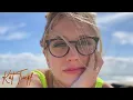 Kat Timpf s G-Strlng Bikini Is Turning Heads