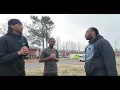 Burlington NC Projects - Tucker St