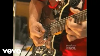 Audioslave Super Stupid Sessions AOL 2003 