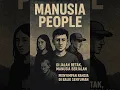 Download Lagu Manusia/People