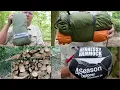 AMOK vs HAVEN vs HENNESSEY HAMMOCKS