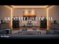 Lagu Greatest Love of All – Jazz Cover by Tune Project