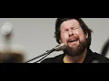 ZACH WILLIAMS - There Was Jesus: Song Session