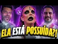 Lagu Ivete Sangalo “possuída”? 😳 | Reaction e Análise do Vídeo que Intrigou a Internet