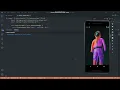 Elastic Drawer Flutter
