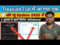 Download Lagu Treasure Fun Me Withdrawal Kab Milega || Treasure Fun New Update Today