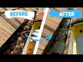 Expert Gutter Cleaning in McKinney TX - Step-by-Step Process