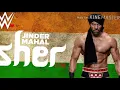 Download Lagu WWE: Jinder Mahal Theme Song (Sher) 2020