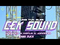 Download Lagu CEK SOUND DANGDUT KOPLO || DEVANDA PRODUCTION VERSI NGAWURR..‼️