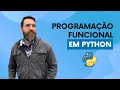 Programacao Funcional com Python Map Filter Lambda e Muito Mais