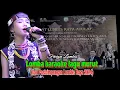 Lagu Fariza 👉 Lagu Ulun Taka \u0026 Pandulion Toh / Juara 01 lomba karaoke Lagu Murut / Ilau Pasisimpungan