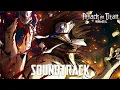 Download Lagu Attack on Titan Season 4 Episode 5 OST | Eren Transformation Theme x YOUSEEBIGGIRL (Vogel im Kafig)