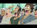 Download Lagu Everyone is afraid with luffy power after two years (English Sub)