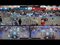 Qualification 3 - 2025 Week 0