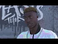 NBA 2K24 - All 9 Shep Owens Poster Locations Guerilla Marketing