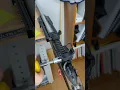 Mounting Rifle Scope - Leupold Mark 5