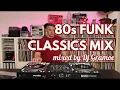 Download Lagu 80s R\u0026B \u0026 Funk Classics Mix Pt. 2 | DJ Gramoe