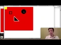 Intro to HTML5 Game Development Tutorial Part 2 - Drawing