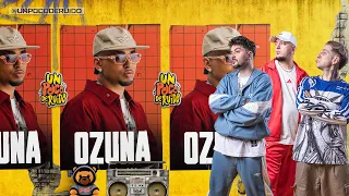 UN POCO DE RUIDO! Programa #149 Hoy " OZUNA "