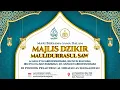 Lagu 🔴LIVE STREAMING MAJLIS DZIKIR MAULIDURRASUL SAW \u0026 HAUL KYAI ABDOESSHOMAD - SUKOREJO - PASURUAN 2026.