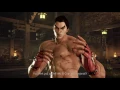 Tekken 7 story capter  like a tekken 5 playable intro