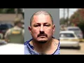 New details emerge in Vincent Zavier DeLeon escape from Kern Medical
