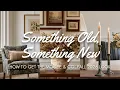 Something Old Something New How to Get the McGee Co Fall 2026 Look