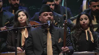 الفرقة الوطنية للتراث الموسيقي العراقي   اغنية اه وا ويليه   دندنها