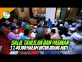 Download Lagu Ini Dia Hukum Tahlilan 3, 7, 40, 100 Hari Orang Meninggal