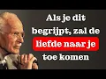Download Lagu Niemand zal van je HOUDEN totdat je dit BEGRIJPT – Carl Jung