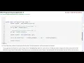 Week Programming Assignment 04 2026