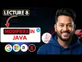 Lecture 9 Java Modifiers Explained Public Private Protected Genie Ashwani