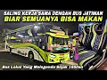 Lagu Lokalan Saling Kerja Sama Dengan Bus Jatiman , Biar Semuanya Bisa Makan ❗️| trip ISMO “ Cassanova “