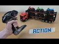 Download Lagu Remote Control €14,95,- Truck \u0026 Trailer Full Motion Car - @ActionNederlandOfficial