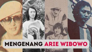 Download Arie Wibowo: Topan Group, Dangdut hingga Bill \u0026 Brod MP3