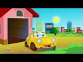 Rig A Jig Jig | Cartoon Songs For Children | Nursery Rhymes For Kids with Ralph & Rocky