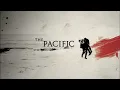 The Pacific but anime OP 2 || 黄金の彼方 (Golden Horizon) by Awich & ALI