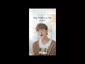 Download Lagu Song Yu Vin (MYTEEN) - No make up (Eng sub) (SERO Live - Dingo)