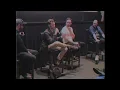 SOMETHING IN THE DIRT - Q A with Mike Flanagan