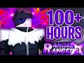Download Lagu I Spent 100+ Hours In Anime Rangers To Become OVERPOWERED! (Roblox)