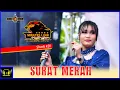 Download Lagu Surat Merah - Sherly KDI | Om Marcellina feat Dinar Jaya Music