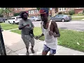 CHICAGO CrackHeadTwin DANCE IN KILLAWARD